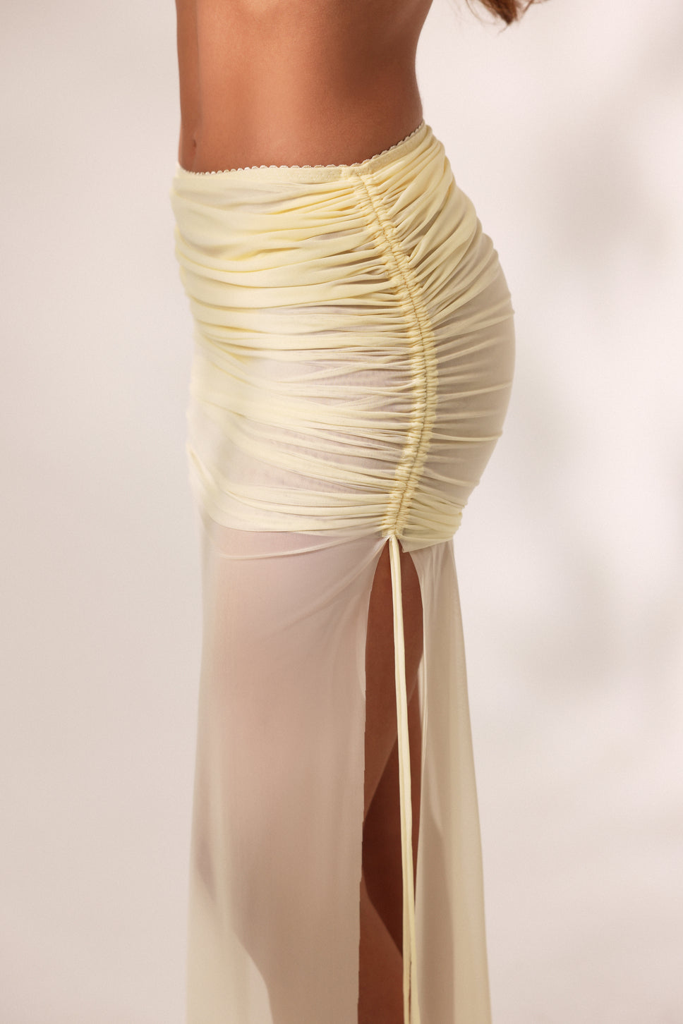 Lea Skirt