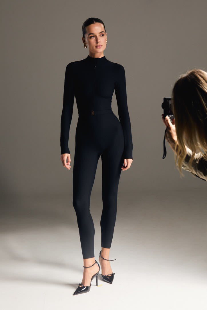 Flora Jumpsuit display picture 1